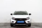 Lada (ВАЗ) Vesta I Сургут  - изображение 21