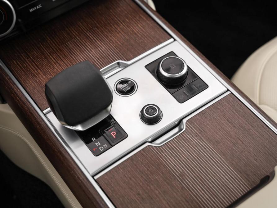 Land Rover Range Rover V Санкт-Петербург  - изображение 23