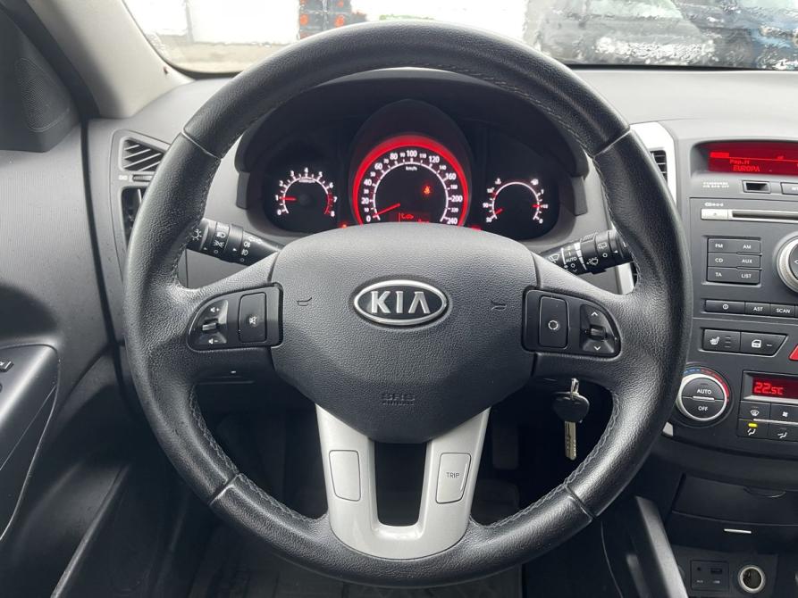 Kia Ceed I Рестайлинг Брянск  - изображение 12