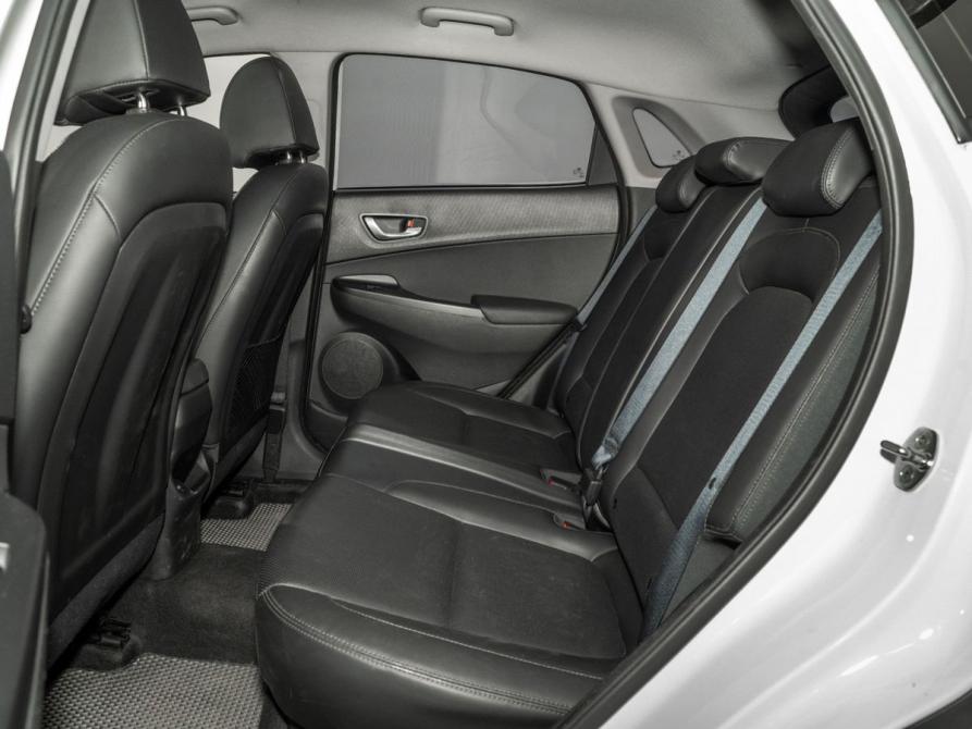 Hyundai Kona I Рестайлинг Иркутск  - изображение 7