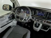 Volkswagen Caravelle T6 Рестайлинг Екатеринбург  - изображение 45