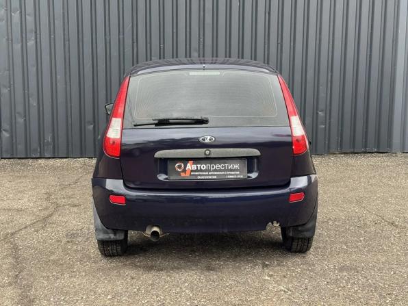 Lada (ВАЗ) Kalina I с пробегом 2008 года, цена 230 000 рублей, 212000 км, хэтчбек, Автокод Объявления