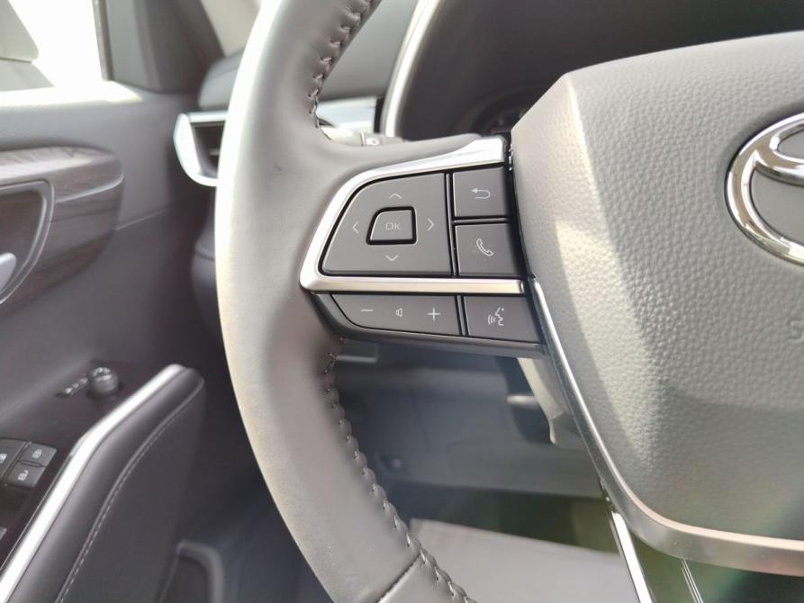 Toyota Highlander IV (XU70) Ярославль  - изображение 21
