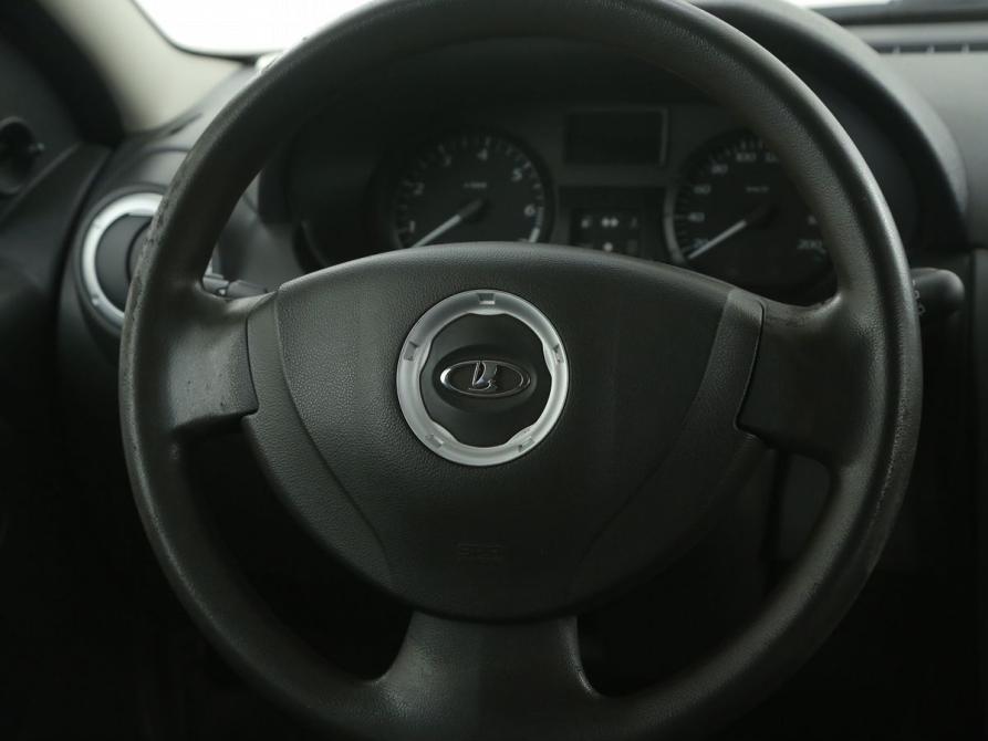 Lada (ВАЗ) Largus I Иваново  - изображение 16