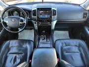 Toyota Land Cruiser 200 Series Рестайлинг 1 Пермь  - изображение 31