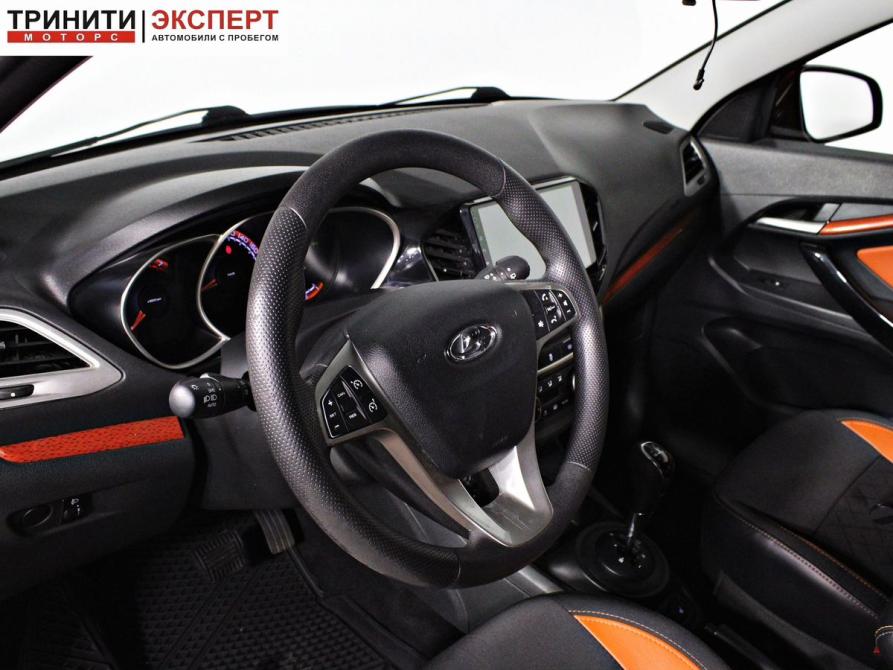 Lada (ВАЗ) Vesta I Белгород  - изображение 11