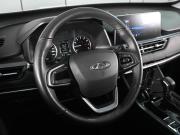 Chery Tiggo 4 Pro I Рестайлинг Ростов-на-Дону  - изображение 31
