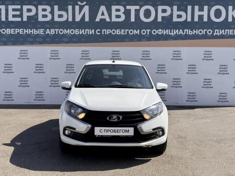 Lada (ВАЗ) Granta I Рестайлинг Краснодар  - изображение 2