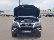Toyota Fortuner II Набережные Челны  - изображение 41