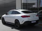 Mercedes-Benz GLE Coupe II (C167) Москва  - изображение 29