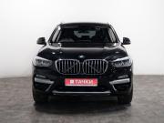 BMW X3 III (G01) Чита  - изображение 27