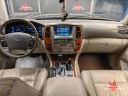 Toyota Land Cruiser 100 Series Рестайлинг 2 Пермь  - изображение 31