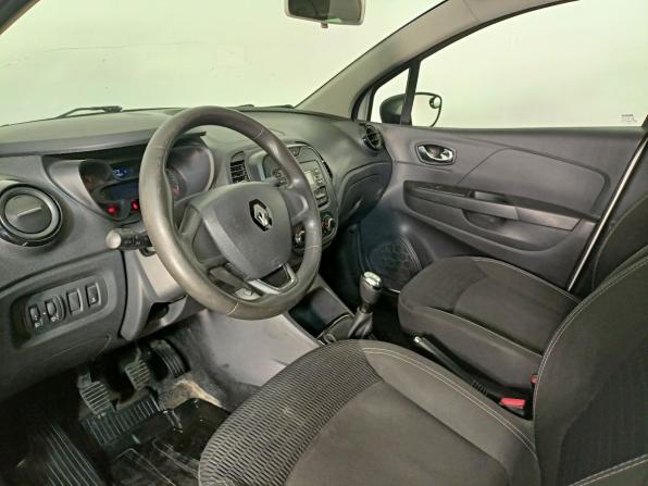 Renault Kaptur I с пробегом 2019 года, цена 1 149 000 рублей, 200000 км, внедорожник, Автокод Объявления