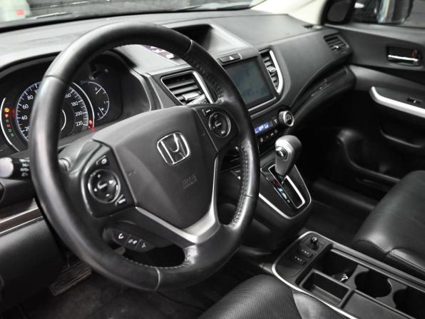 Honda CR-V IV с пробегом 2015 года, цена 2 205 000 рублей, 226499 км, внедорожник, Автокод Объявления