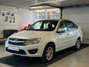 Lada (ВАЗ) Granta I Тольятти  - изображение 19