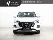 Chery Tiggo 4 Pro I Рестайлинг Казань  - изображение 18