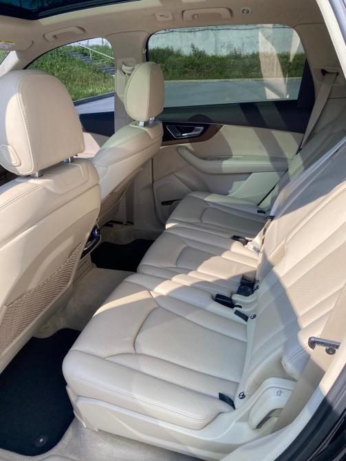 Audi Q7 II (4M) Екатеринбург  - изображение 14