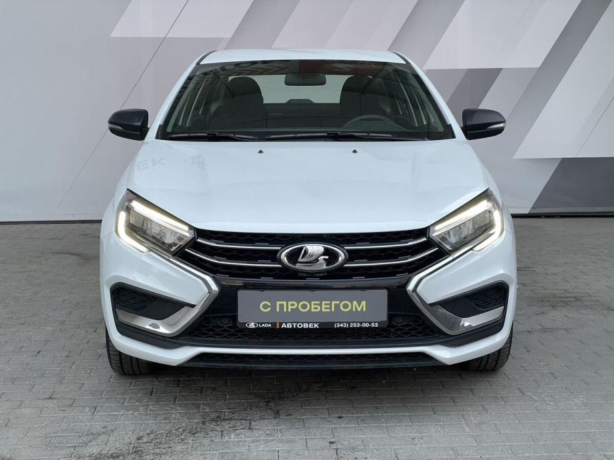 Lada (ВАЗ) Vesta I Рестайлинг (NG) Екатеринбург  - изображение 2
