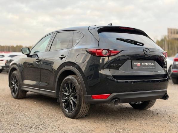 Mazda CX-5 II с пробегом 2018 года, цена 2 085 000 рублей, 176000 км, внедорожник, Автокод Объявления