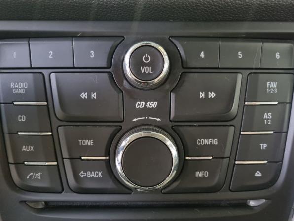 Opel Mokka I с пробегом 2014 года, цена 918 000 рублей, 159895 км, внедорожник, Автокод Объявления