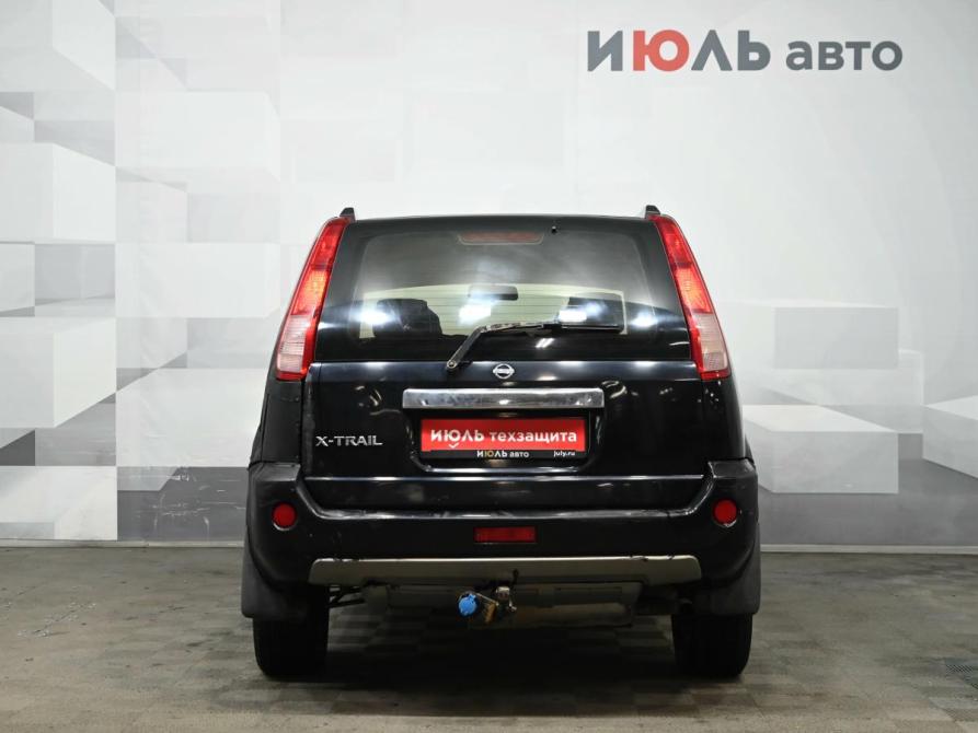 Nissan X-Trail I Рестайлинг Екатеринбург  - изображение 5