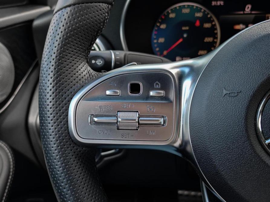 Mercedes-Benz C-Класс IV (W205) Рестайлинг Краснодар  - изображение 16