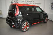 Kia Soul II Рестайлинг Киров  - изображение 33