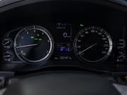 Lexus LX III Рестайлинг 2 Москва  - изображение 48