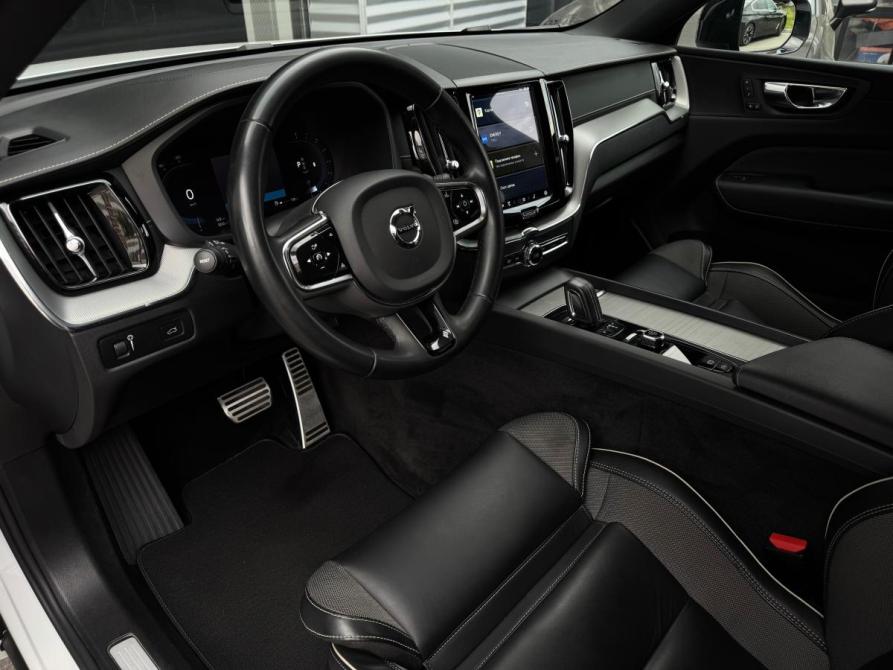 Volvo XC60 II Рестайлинг Иркутск  - изображение 24