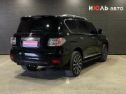 Nissan Patrol VI (Y62) Челябинск  - изображение 32