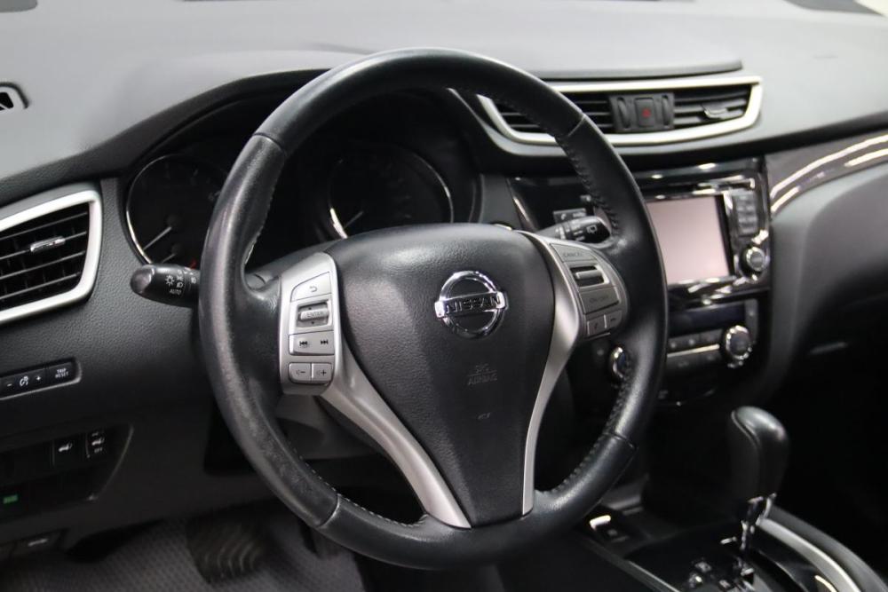 Nissan X-Trail III Рестайлинг Сургут  - изображение 15