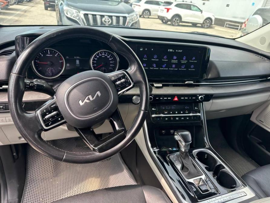Kia Carnival IV Тольятти  - изображение 6