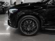 Mercedes-Benz GLE Coupe AMG II (C167) Москва  - изображение 43