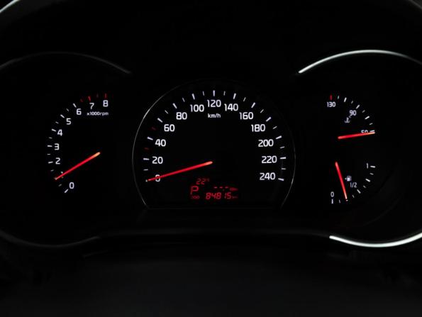 Kia Sorento II Рестайлинг с пробегом 2019 года, цена 2 459 700 рублей, 84812 км, внедорожник, Автокод Объявления