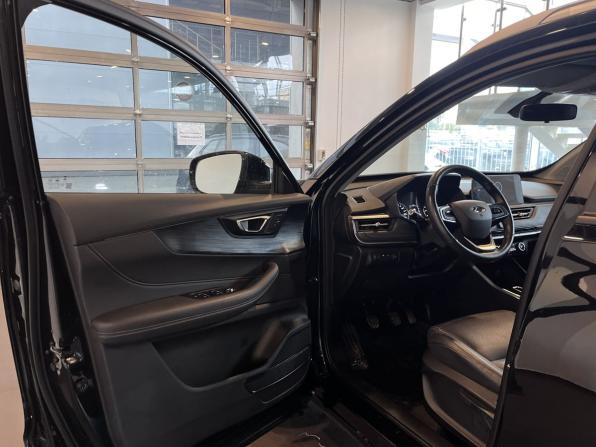 Chery Tiggo 4 Pro I с пробегом 2024 года, цена 1 760 000 рублей, 30025 км, внедорожник, Автокод Объявления