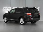 Toyota Highlander II (XU40) Рестайлинг Минеральные Воды  - изображение 22
