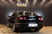 Volkswagen Passat B6 Уфа  - изображение 27