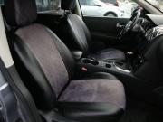 Nissan Qashqai+2 I Рестайлинг Иваново  - изображение 29