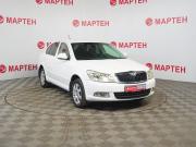 Skoda Octavia II (A5) Рестайлинг Вологда  - изображение 20
