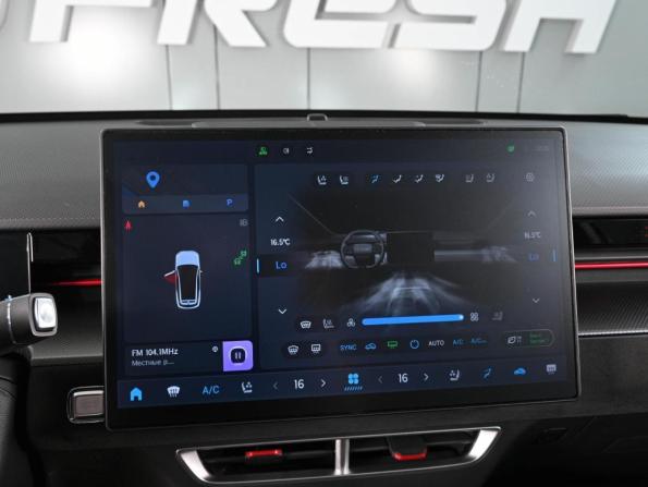 JETOUR DASHING I с пробегом 2024 года, цена 2 419 000 рублей, 12567 км, внедорожник, Автокод Объявления