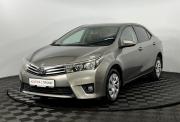 Toyota Corolla XI (E160 E170 E180) Нижний Новгород  - изображение 25
