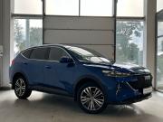 Haval F7 I Рестайлинг Санкт-Петербург  - изображение 31