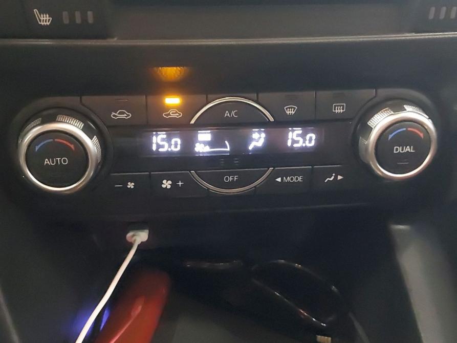 Mazda 3 III (BM) Москва  - изображение 23
