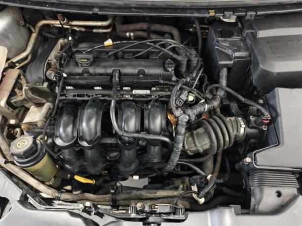 Ford Focus II Рестайлинг с пробегом 2008 года, цена 459 000 рублей, 278597 км, седан, Автокод Объявления