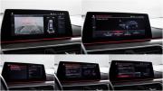 BMW 5 серии VII (G30/G31/G38) Рестайлинг Москва  - изображение 45