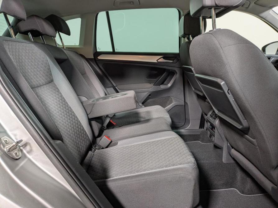 Volkswagen Tiguan II Екатеринбург  - изображение 13
