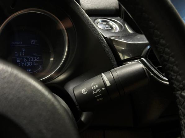 Mazda 6 III (GJ) Рестайлинг с пробегом 2015 года, цена 1 700 000 рублей, 174306 км, седан, Автокод Объявления