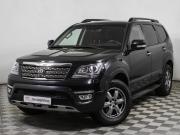 Kia Mohave I Рестайлинг Москва  - изображение 21