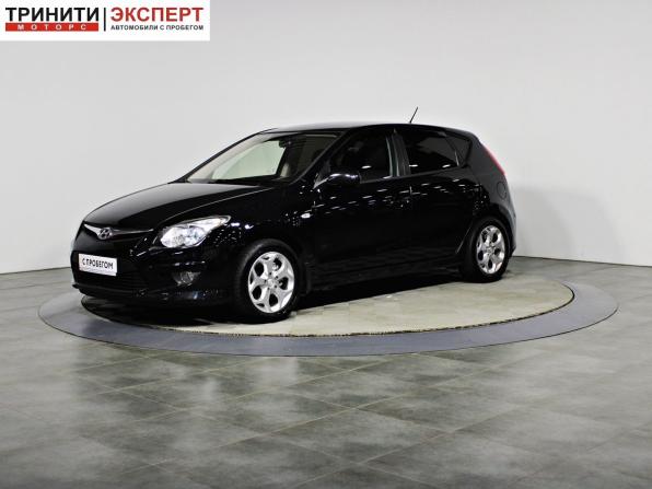 Hyundai i30 I Рестайлинг с пробегом 2011 года, цена 697 000 рублей, 240749 км, хэтчбек, Автокод Объявления