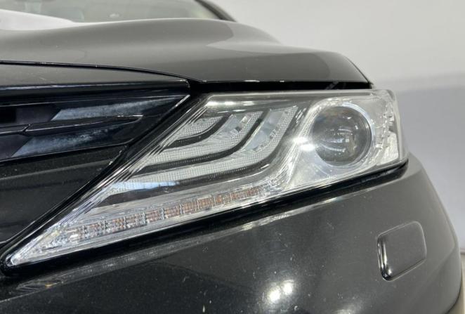 Toyota Camry VIII (XV70) с пробегом 2019 года, цена 3 050 000 рублей, 70782 км, седан, Автокод Объявления